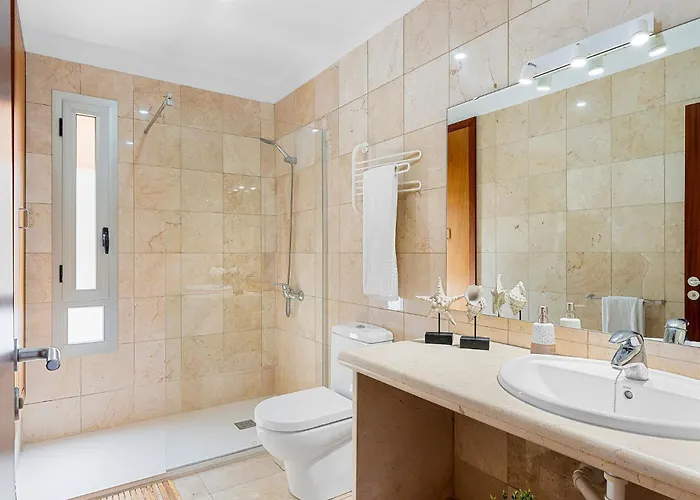 Medano4you Casa La Inglesa 5 * El Medano (Tenerife)