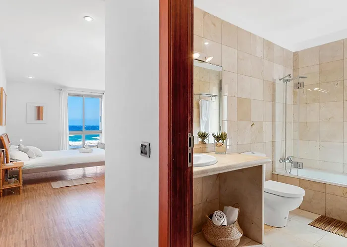 Medano4you Casa La Inglesa 5