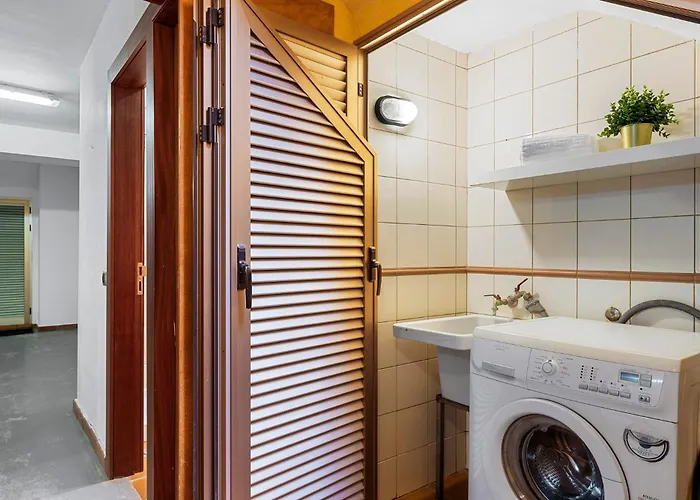 Holiday home Medano4you Casa La Inglesa 5