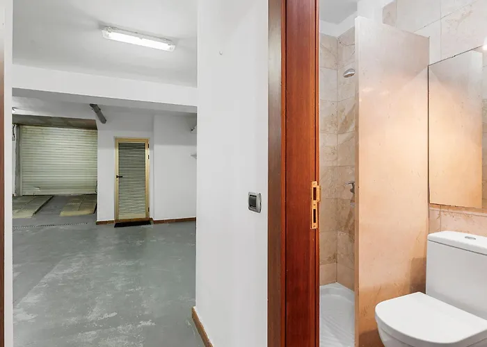 Medano4you Casa La Inglesa 5 Holiday home *