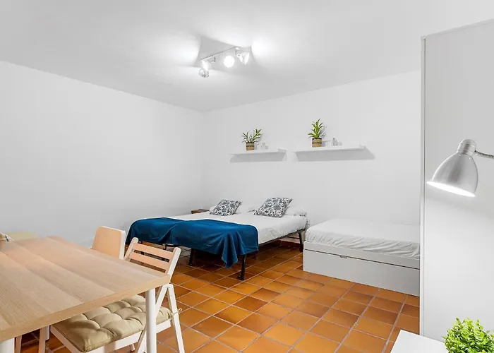 Medano4you Casa La Inglesa 5 Holiday home El Medano (Tenerife)