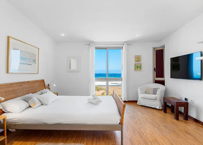 Holiday home Medano4you Casa La Inglesa 5