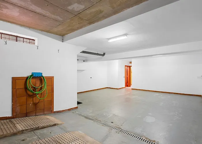 Holiday home Medano4you Casa La Inglesa 5 El Medano (Tenerife)