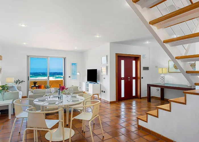 Medano4you Casa La Inglesa 5 * El Medano (Tenerife)