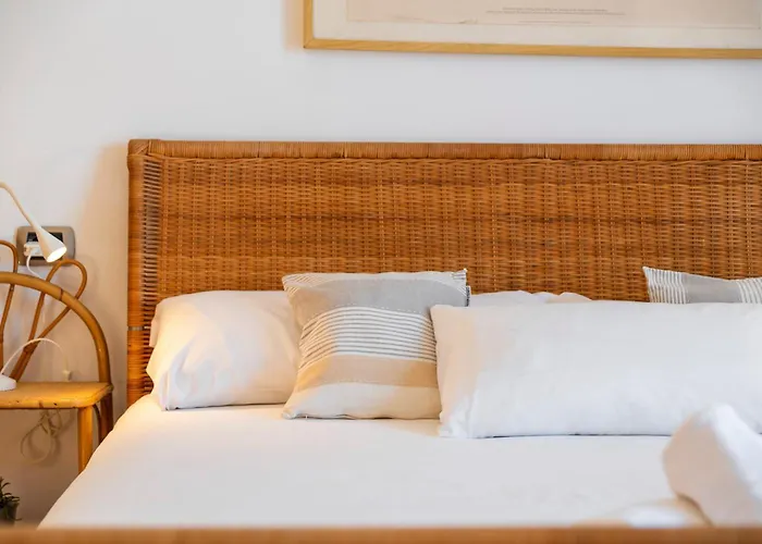 Medano4you Casa La Inglesa 5 Holiday home *