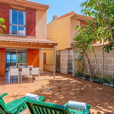 Medano4you Casa La Inglesa 5 *