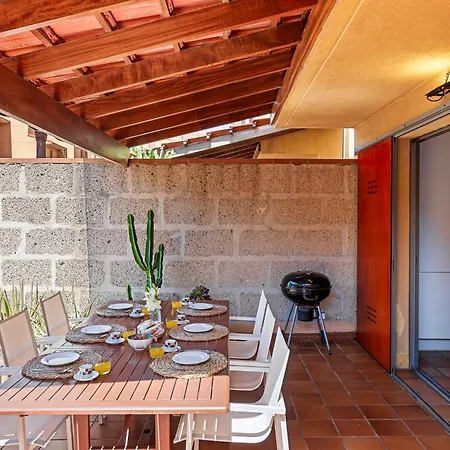 Medano4you Casa La Inglesa 5 * El Médano