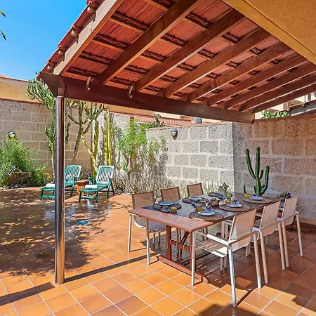 Hébergement de vacances Medano4you Casa La Inglesa 5