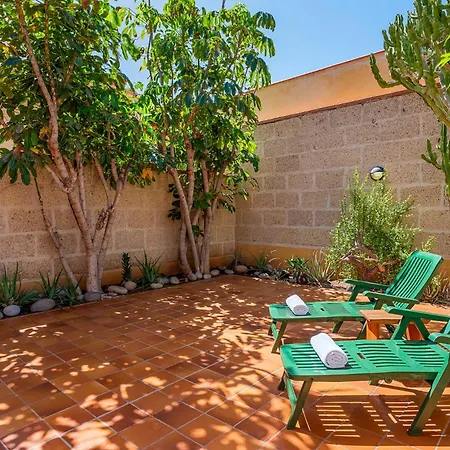 Tatil Evi Medano4you Casa La Inglesa 5 *