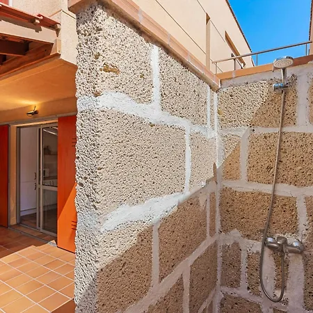 Medano4you Casa La Inglesa 5 Tatil Evi El Médano