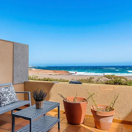 Tatil Evi Medano4you Casa La Inglesa 5 El Médano