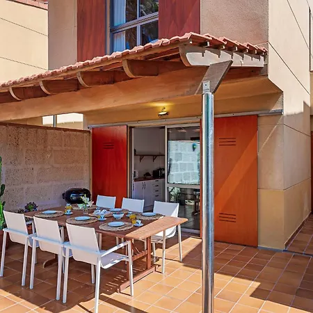 Hébergement de vacances Medano4you Casa La Inglesa 5