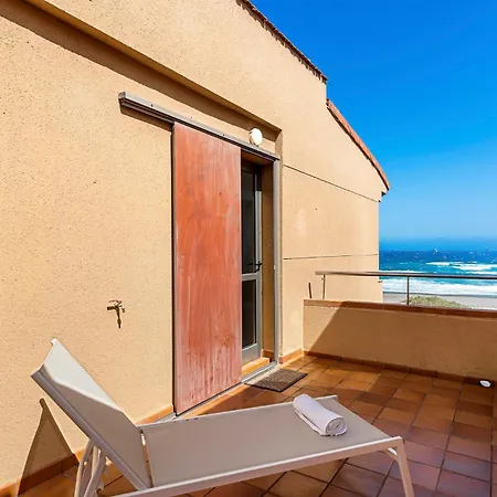 Medano4you Casa La Inglesa 5 *