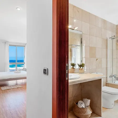 Medano4you Casa La Inglesa 5