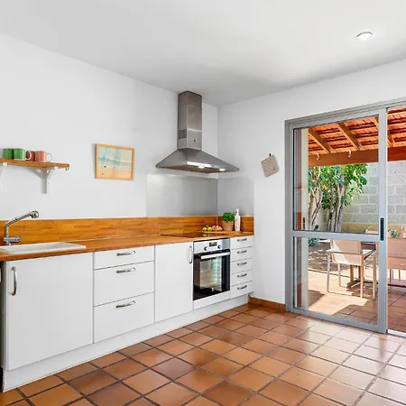 Medano4you Casa La Inglesa 5