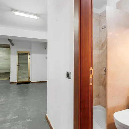 Medano4you Casa La Inglesa 5 Tatil Evi *