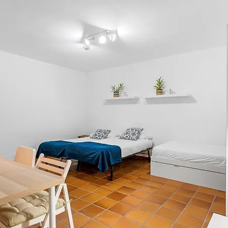 Medano4you Casa La Inglesa 5 Tatil Evi El Médano