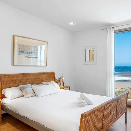 Tatil Evi Medano4you Casa La Inglesa 5 El Médano