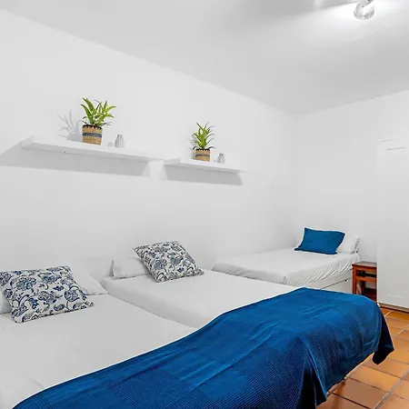 Medano4you Casa La Inglesa 5 Tatil Evi *