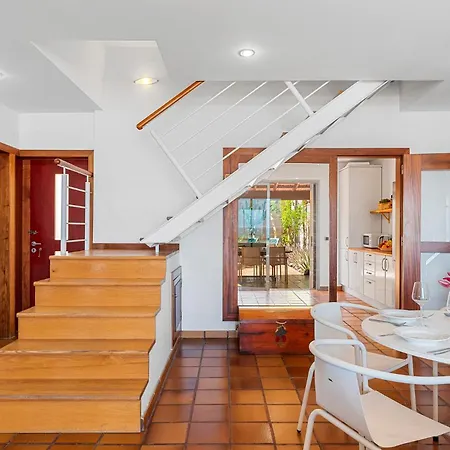 Tatil Evi Medano4you Casa La Inglesa 5 *