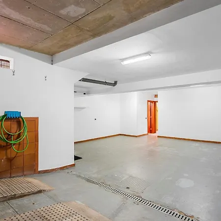 Hébergement de vacances Medano4you Casa La Inglesa 5 El Médano