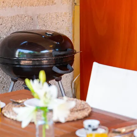 Medano4you Casa La Inglesa 5 El Médano