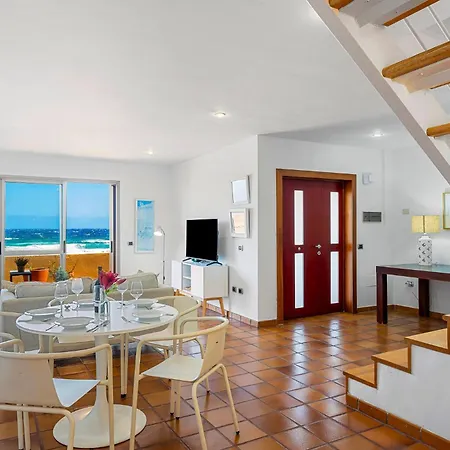 Medano4you Casa La Inglesa 5 * El Médano