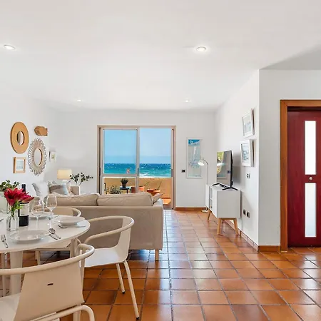 Medano4you Casa La Inglesa 5