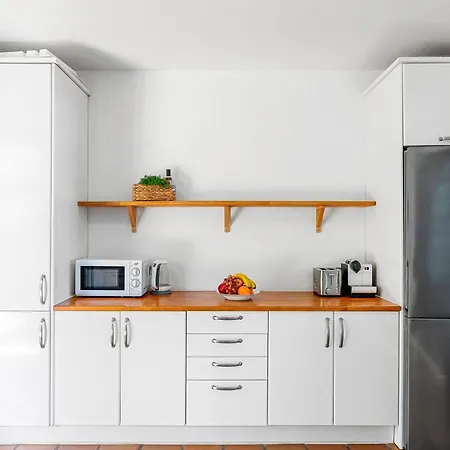 Medano4you Casa La Inglesa 5 Tatil Evi