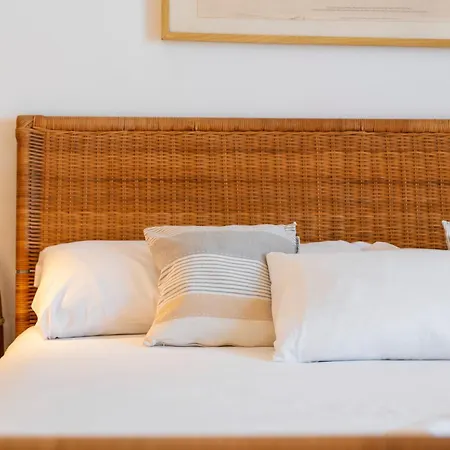 Medano4you Casa La Inglesa 5 Tatil Evi *