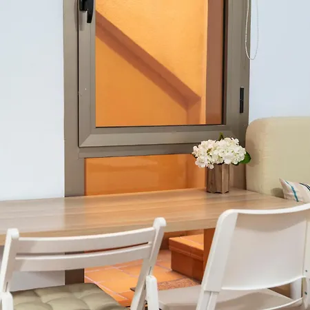 Medano4you Casa La Inglesa 5