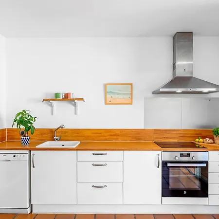 Medano4you Casa La Inglesa 5 Tatil Evi El Médano