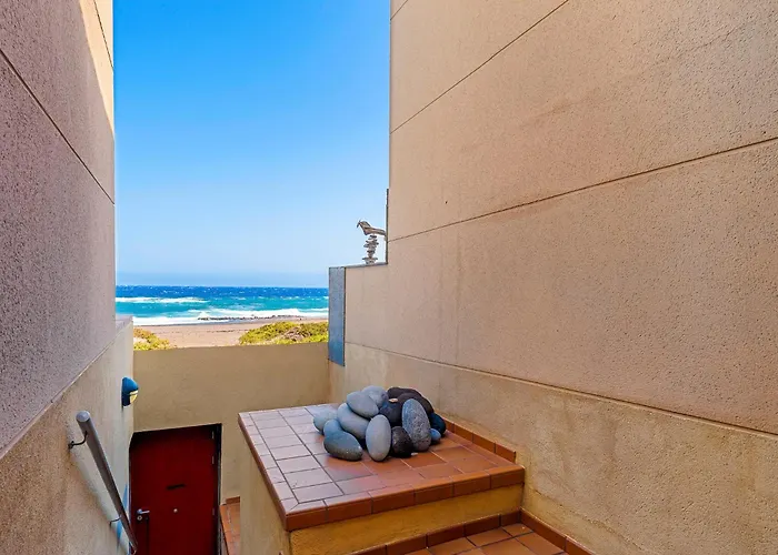 Medano4you Casa La Inglesa 5 El Médano