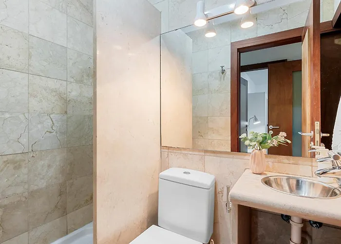 Medano4you Casa La Inglesa 5 *