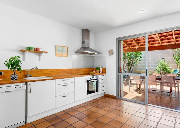 Medano4you Casa La Inglesa 5