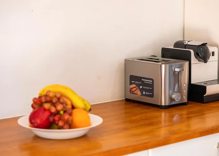 Medano4you Casa La Inglesa 5 Dom wakacyjny