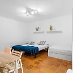 Medano4you Casa La Inglesa 5 Holiday home El Medano (Tenerife)