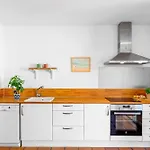 Medano4you Casa La Inglesa 5 Holiday home El Medano (Tenerife)
