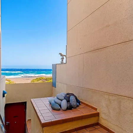 Medano4you Casa La Inglesa 5 El Médano