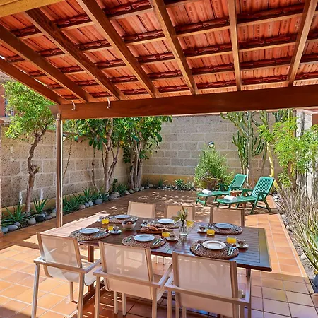 Medano4you Casa La Inglesa 5