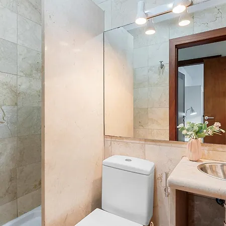 Medano4you Casa La Inglesa 5 *