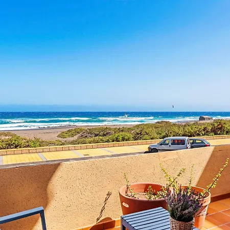 Medano4you Casa La Inglesa 5 * El Médano