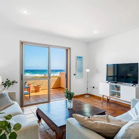 Medano4you Casa La Inglesa 5