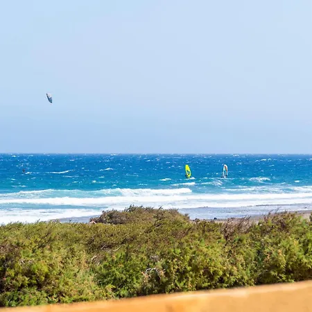 Casa vacanze Medano4you Casa La Inglesa 5 *