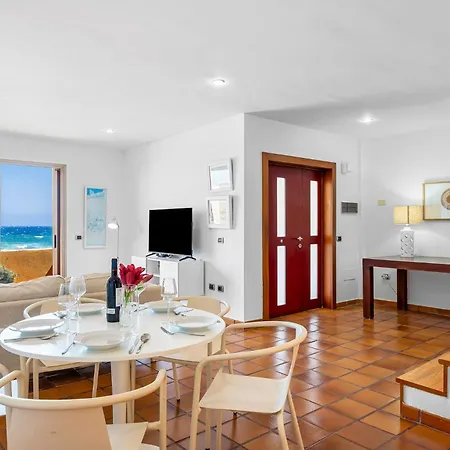 Casa vacanze Medano4you Casa La Inglesa 5 El Médano