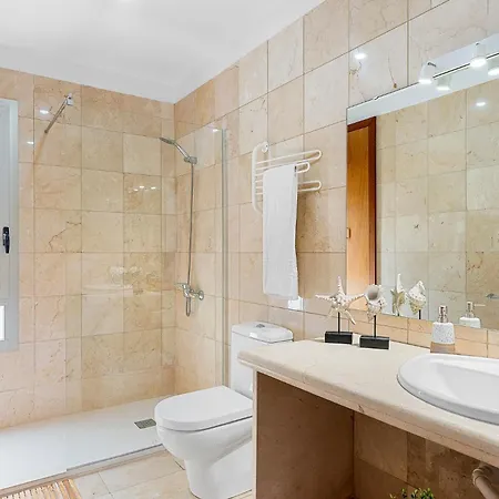 Medano4you Casa La Inglesa 5 * El Médano