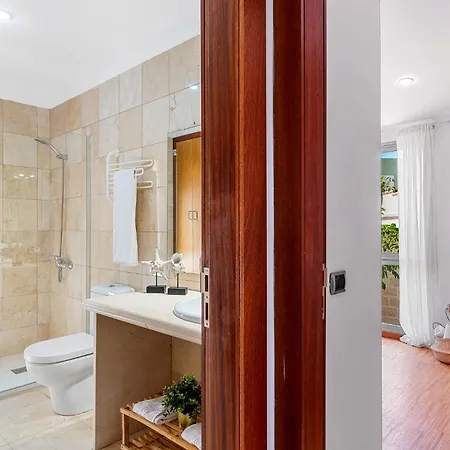 Casa vacanze Medano4you Casa La Inglesa 5