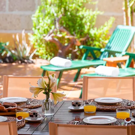 Medano4you Casa La Inglesa 5 Casa vacanze El Médano