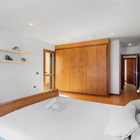 Medano4you Casa La Inglesa 5 El Médano