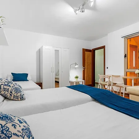 Medano4you Casa La Inglesa 5 *